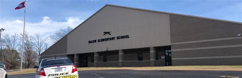 Salem School District