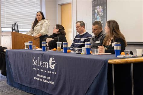 Salem State Alumni Network