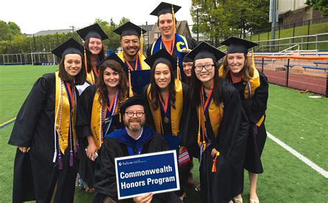 Salem State Graduate Programs