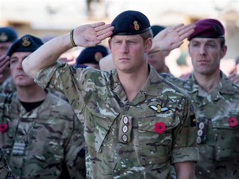 A illustration of a military salute throughout history