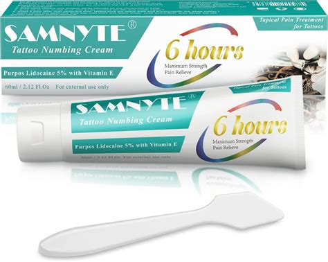 Samnyte Cream