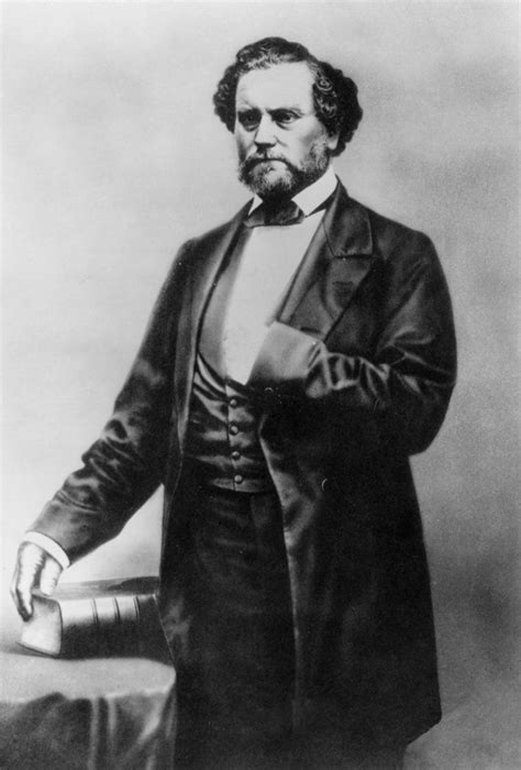 Samuel Colt Founder of Colt Firearms