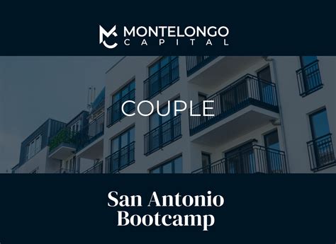 San Antonio Boot Camp Training Session