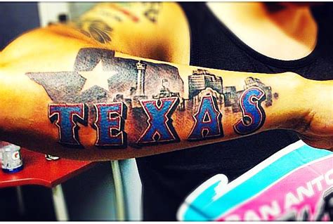 San Antonio Tattoo Styles 3