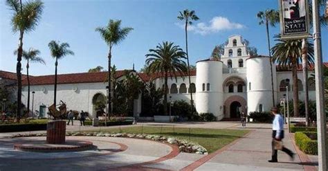 San Diego State University Alumni