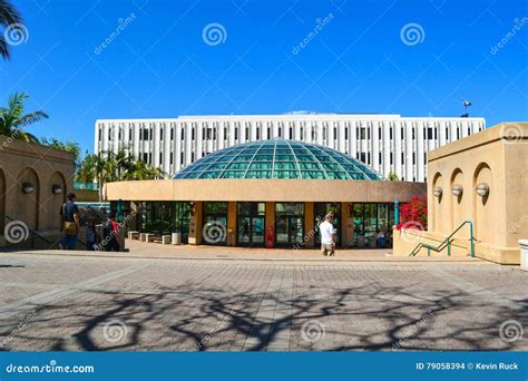 San Diego State University Library