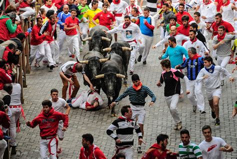 San Fermín Festival