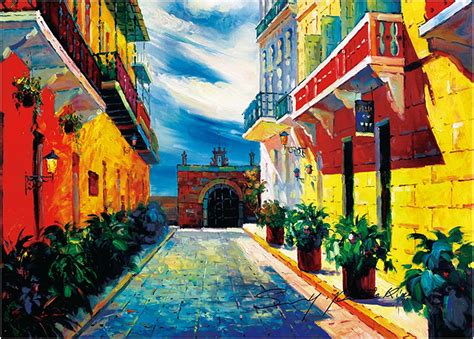 San Juan Art