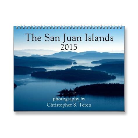 San Juan Calendar Tips