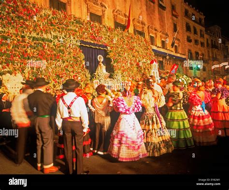 San Juan Festival Image