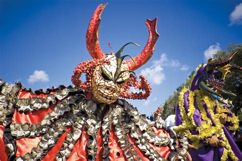 San Juan Festivals and Events