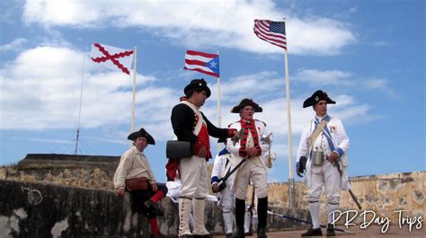 San Juan Historical Reenactment Image