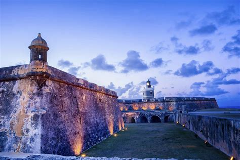 San Juan History