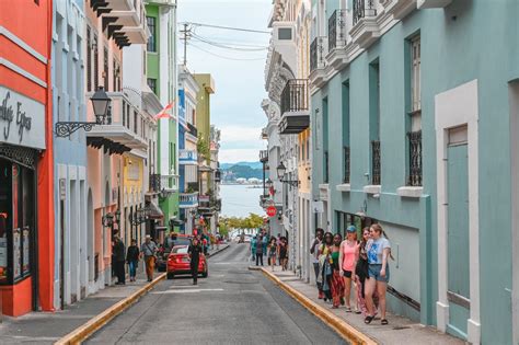 San Juan Safety Tips