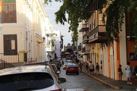 San Juan Tours