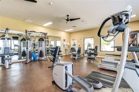 San Onofre Fitness Center