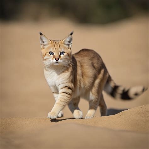 SandCat Image 7