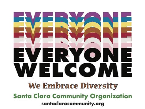 Santa Clara Community Events