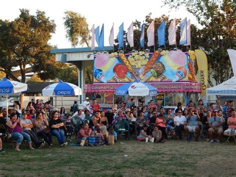 Santa Clara County Fair