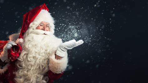 Santa Claus Christmas Pictures