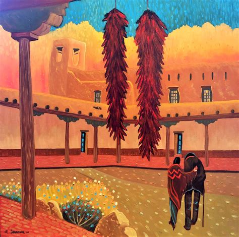 Santa Fe Art