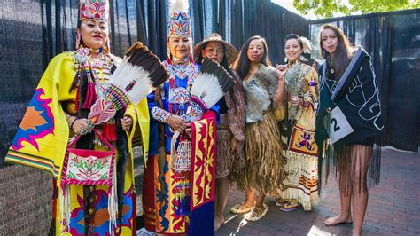 Santa Fe Indian Market