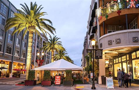 Santana Row