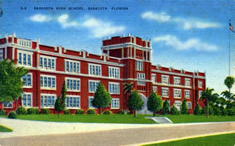 History of the Sarasota School