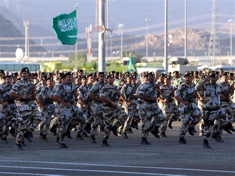 RSAF military aircraft participating in a military operation in Saudi Arabia