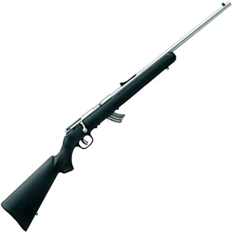 Savage Mark II Rifle