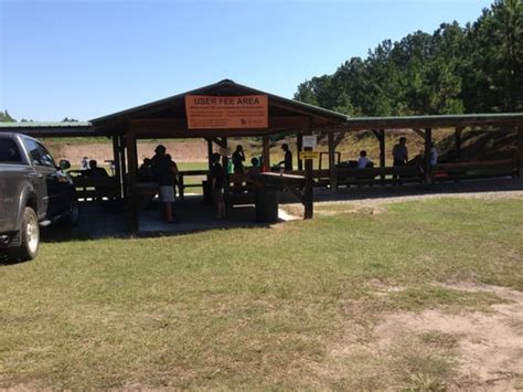 Savannah gun range clubs