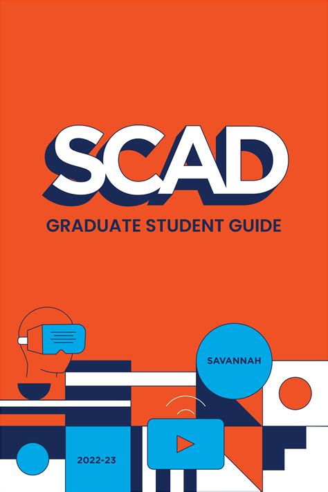 SCAD Savannah Academic Calendar Guide