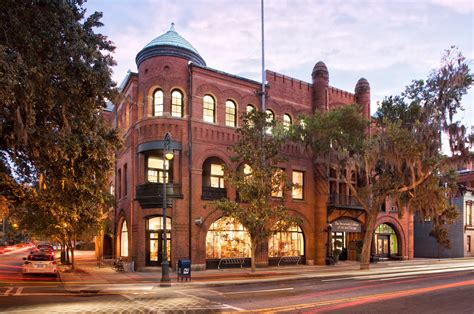 SCAD Savannah Events for the Community