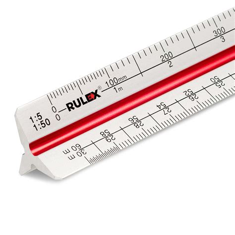 Scale Rulers