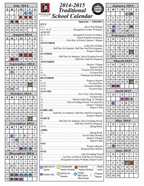 Sccc Academic Calendar