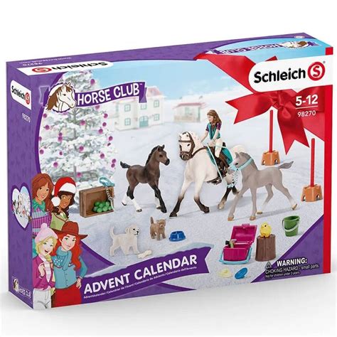 Schleich Advent Calendars