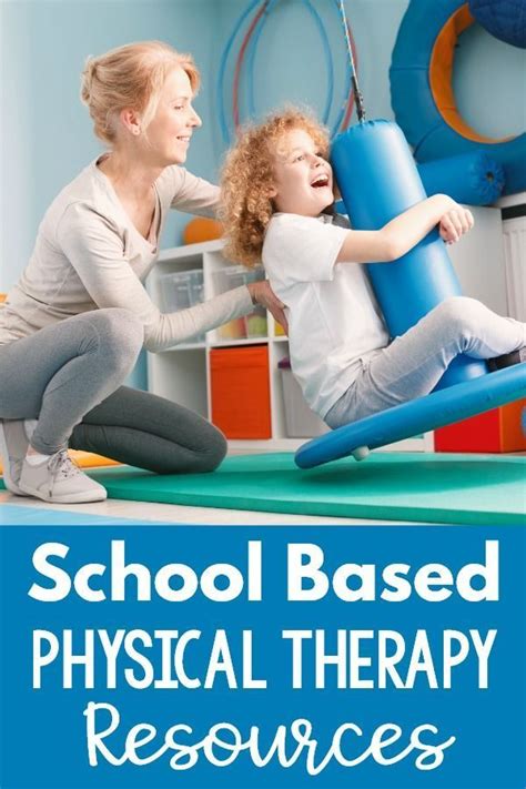 School-based physical therapy assistant