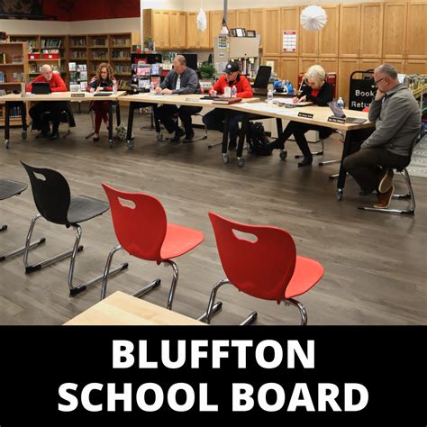 School Board Meetings