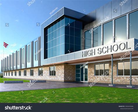 Beaufort County Schools Building