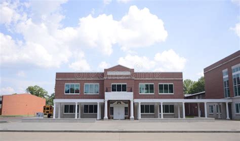 Stafford County Public Schools Building