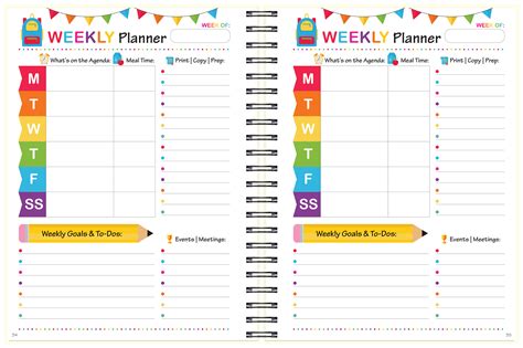 Planning with the St Vrain School Calendar