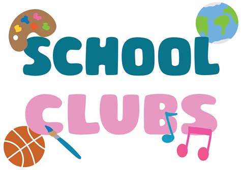 School club