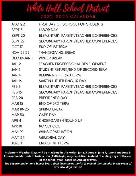 Garden Grove School District Events