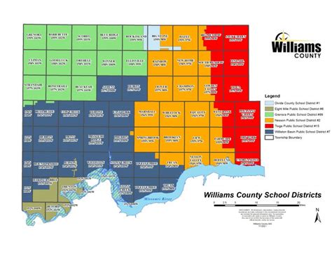 School District Information