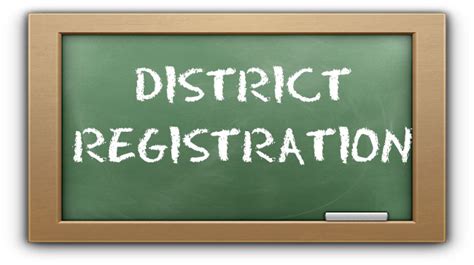 Fort Mill School District Registration