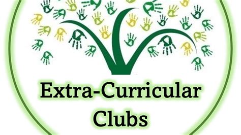 Garden Grove School District Extracurricular Clubs