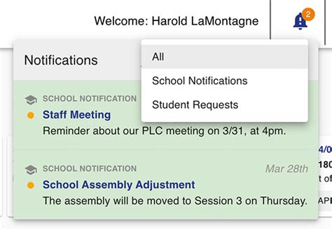 School Notifications Image 10