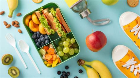 Conejo Valley USD School Nutrition