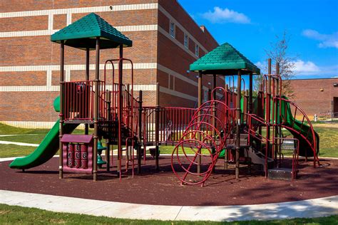 School Playground