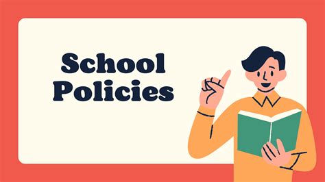 School policies